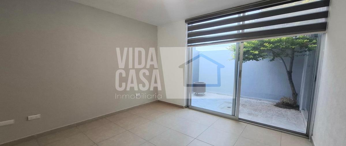 Foto de casa en renta en  , reserva quetzales, san francisco de los romo, aguascalientes, 0 No. 05