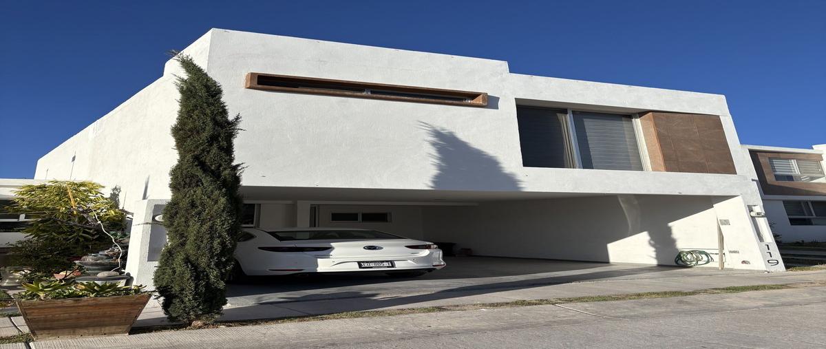 Foto de casa en reserva quetzalez , sendero de los quetzales, san francisco de los romo, aguascalientes, 0 foto 01 Foto de casa en venta en reserva quetzalez , sendero de los quetzales, san francisco de los romo, aguascalientes, 0 No. 01