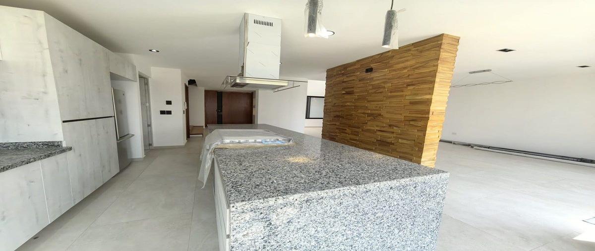 Foto de casa en venta en reserva rerritorial atlixcayotl , concepción la cruz, puebla, puebla, 0 No. 04