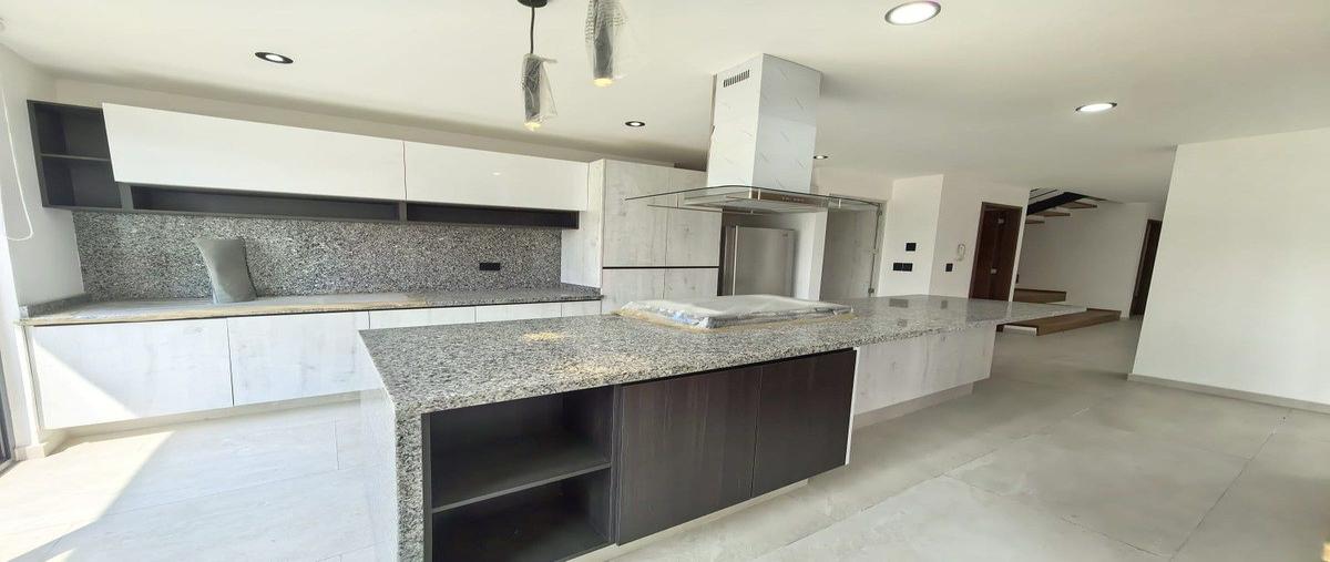 Foto de casa en venta en reserva rerritorial atlixcayotl , concepción la cruz, puebla, puebla, 0 No. 05