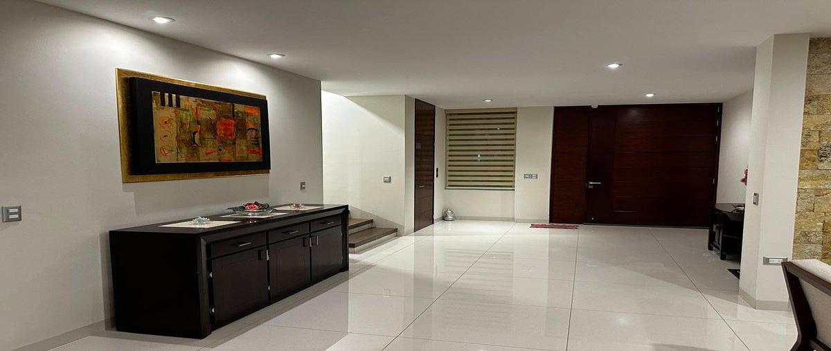 Foto de casa en venta en reserva residencial , los fresnos, aguascalientes, aguascalientes, 30798694 No. 03