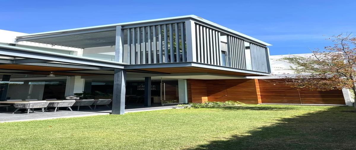 Foto de casa en venta en reserva residencial , tamarindos, aguascalientes, aguascalientes, 0 No. 03