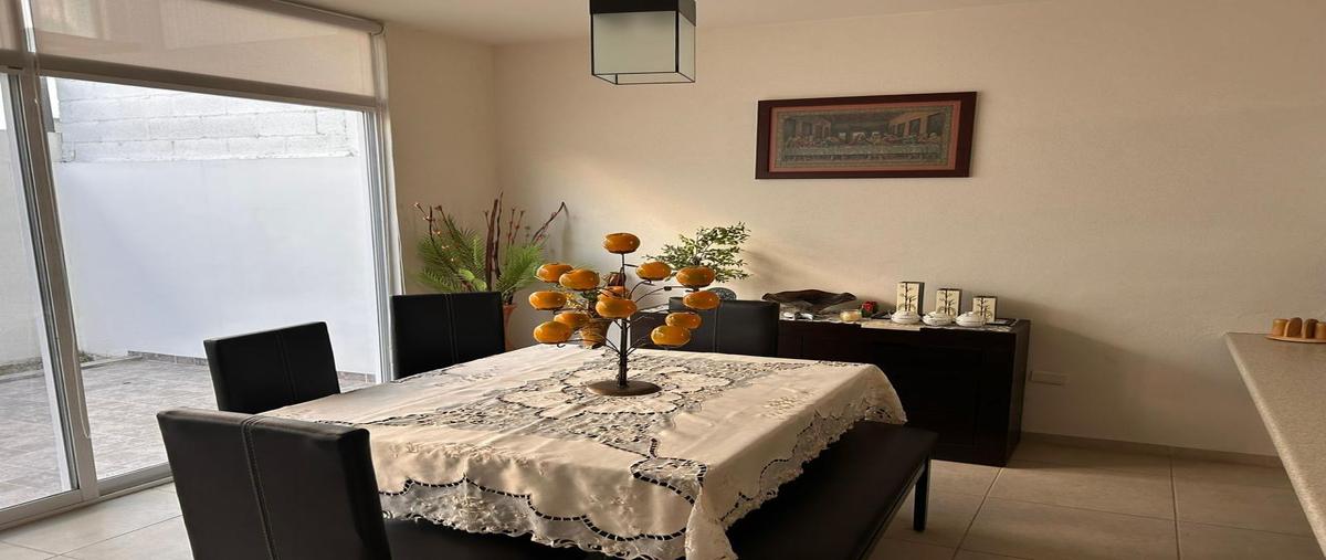 Foto de casa en renta en  , reserva san matías, aguascalientes, aguascalientes, 30154166 No. 03