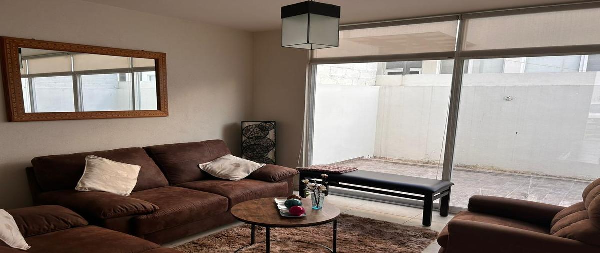 Foto de casa en renta en  , reserva san matías, aguascalientes, aguascalientes, 30154166 No. 04