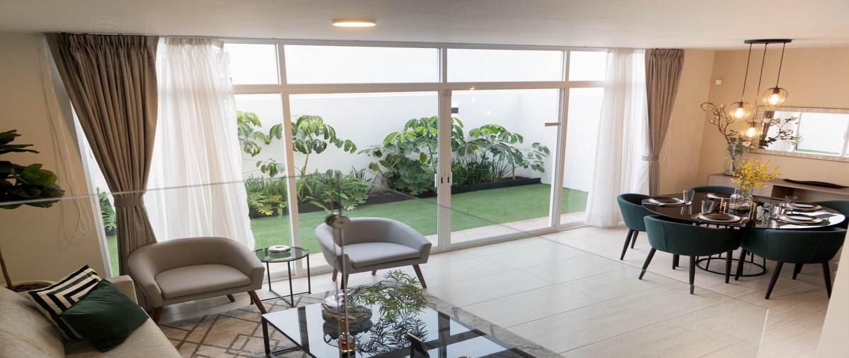Foto de casa en venta en  , reserva san matías, aguascalientes, aguascalientes, 0 No. 03