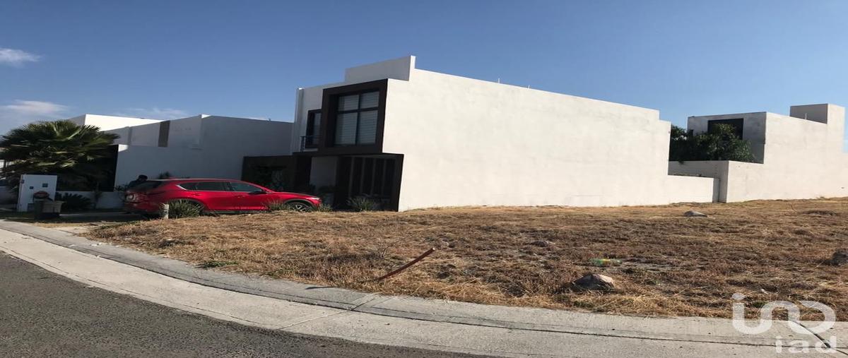 Foto de terreno habitacional en venta en reserva sierra gorda 89, juriquilla, querétaro, querétaro, 28722557 No. 02