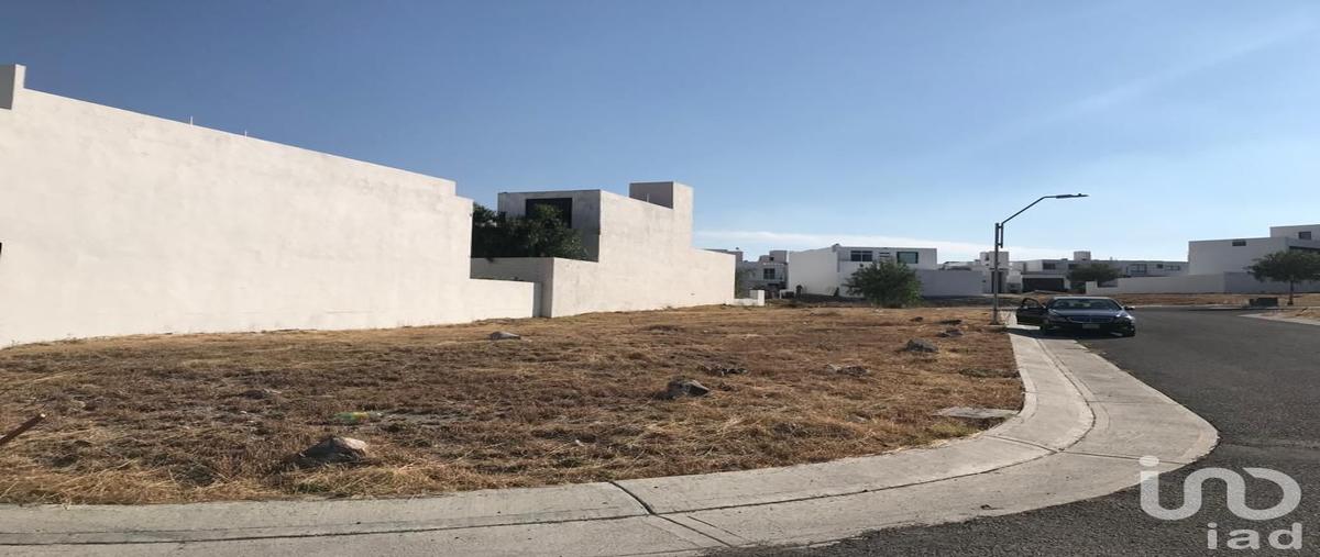 Foto de terreno habitacional en venta en reserva sierra gorda 89, juriquilla, querétaro, querétaro, 28722557 No. 04