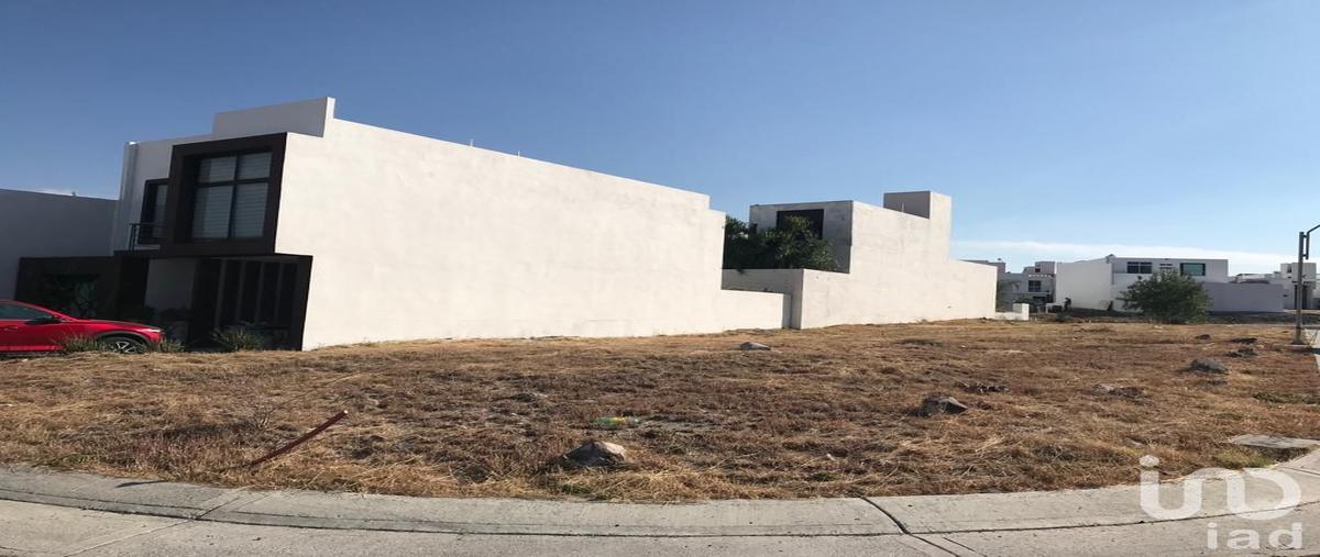 Foto de terreno habitacional en venta en reserva sierra gorda 89, juriquilla, querétaro, querétaro, 28722557 No. 05