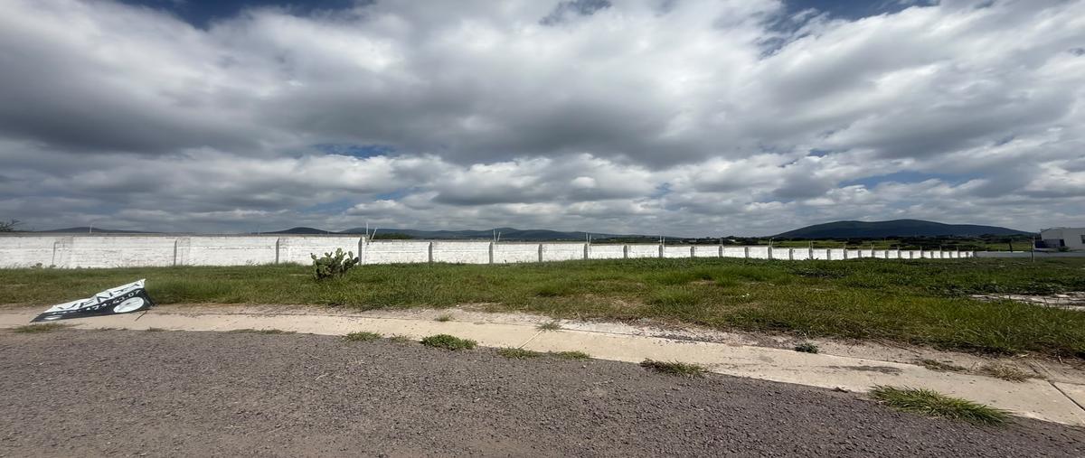 Foto de terreno habitacional en venta en reserva tanká, grand juriquilla , juriquilla, querétaro, querétaro, 0 No. 03