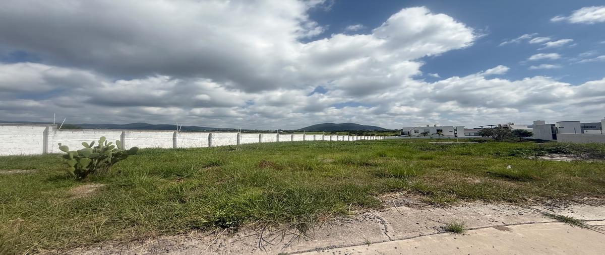 Foto de terreno habitacional en venta en reserva tanká, grand juriquilla , juriquilla, querétaro, querétaro, 0 No. 04