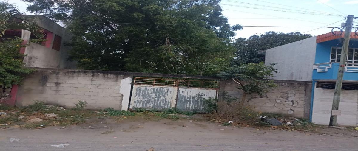 Foto de terreno habitacional en venta en  , reserva tarimoya i, veracruz, veracruz de ignacio de la llave, 0 No. 03