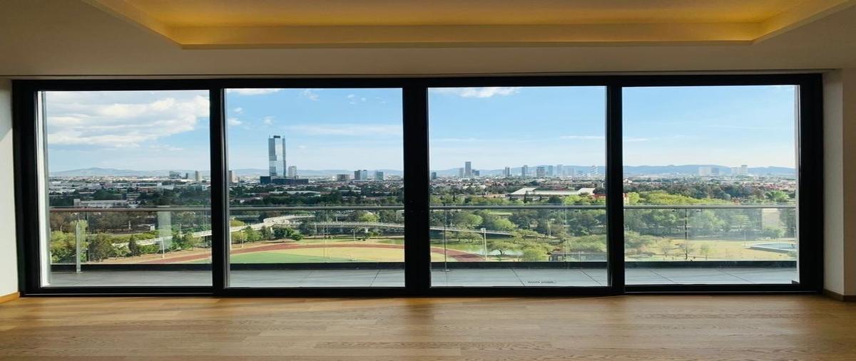 Foto de departamento en venta en reserva territorial atlixcayotl , concepción las lajas, puebla, puebla, 0 No. 05