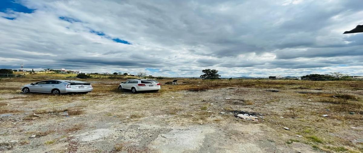 Foto de terreno habitacional en , reserva territorial atlixcayotl, san andrés cholula, puebla, 23088911 foto 01 Foto de terreno habitacional en venta en , reserva territorial atlixcayotl, san andrés cholula, puebla, 23088911 No. 01
