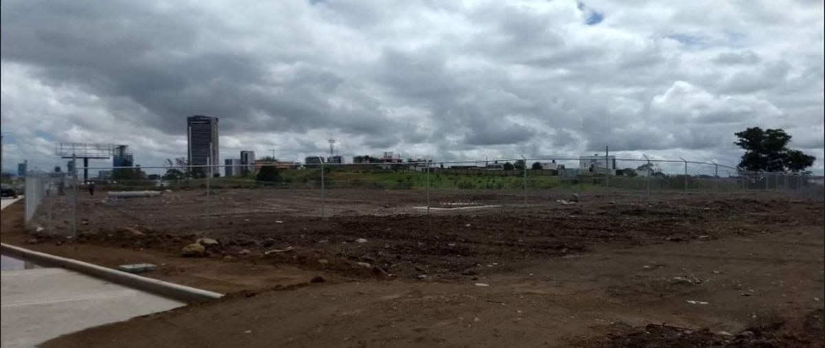 Foto de terreno habitacional en , reserva territorial atlixcayotl, san andrés cholula, puebla, 23088911 foto 02 Foto de terreno habitacional en venta en , reserva territorial atlixcayotl, san andrés cholula, puebla, 23088911 No. 02