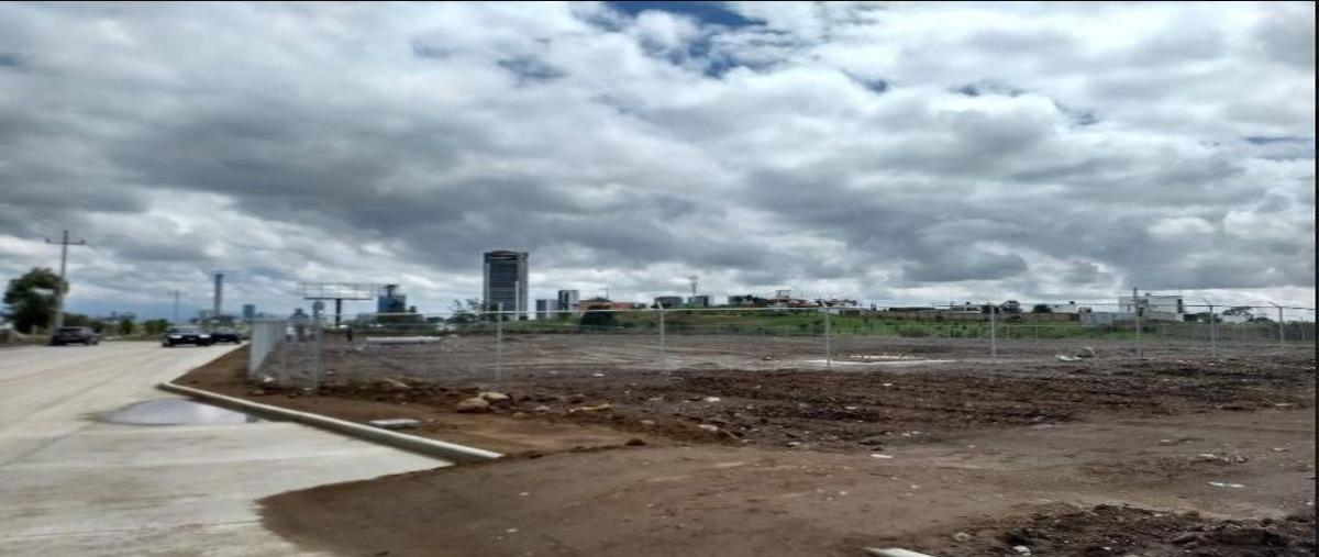 Foto de terreno habitacional en , reserva territorial atlixcayotl, san andrés cholula, puebla, 23088911 foto 04 Foto de terreno habitacional en venta en , reserva territorial atlixcayotl, san andrés cholula, puebla, 23088911 No. 04