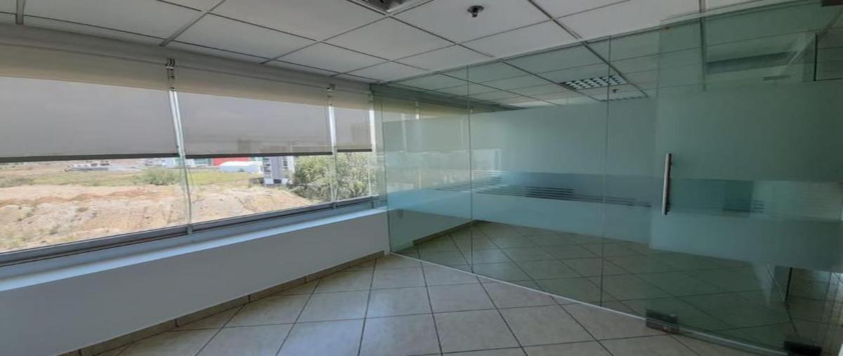 Foto de oficina en renta en  , reserva territorial atlixcayotl, san andrés cholula, puebla, 23937833 No. 03