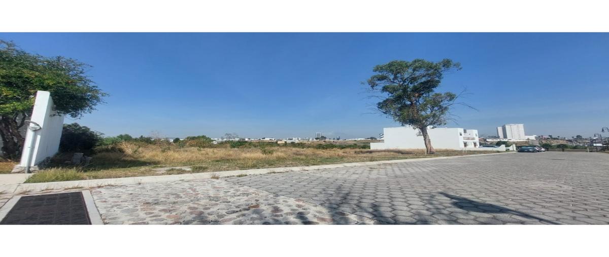 Foto de terreno habitacional en venta en  , reserva territorial atlixcayotl, san andrés cholula, puebla, 0 No. 03