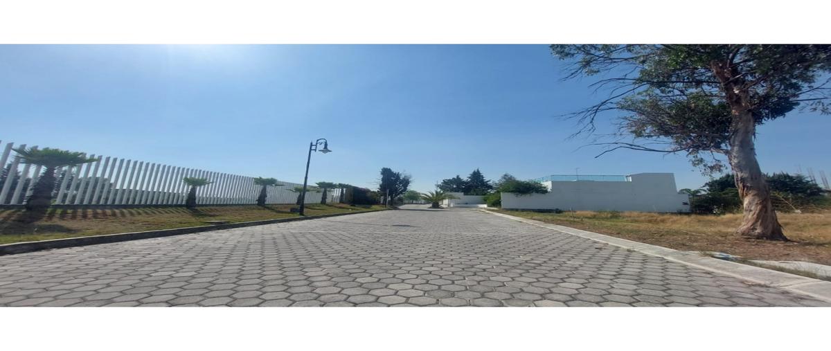 Foto de terreno habitacional en venta en  , reserva territorial atlixcayotl, san andrés cholula, puebla, 0 No. 04