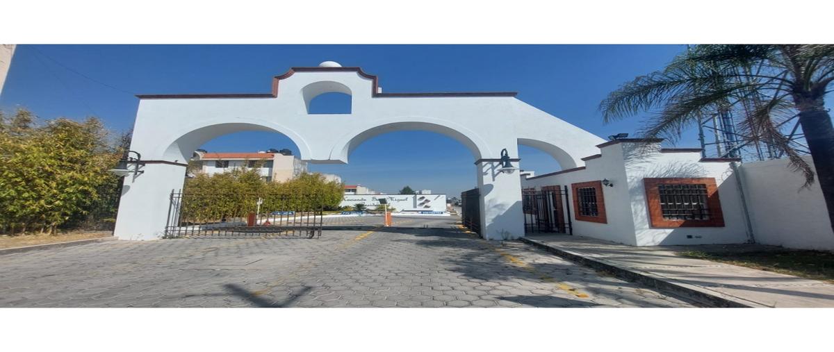 Foto de terreno habitacional en venta en  , reserva territorial atlixcayotl, san andrés cholula, puebla, 0 No. 05