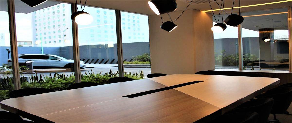 Foto de oficina en venta en  , reserva territorial atlixcayotl, san andrés cholula, puebla, 0 No. 04