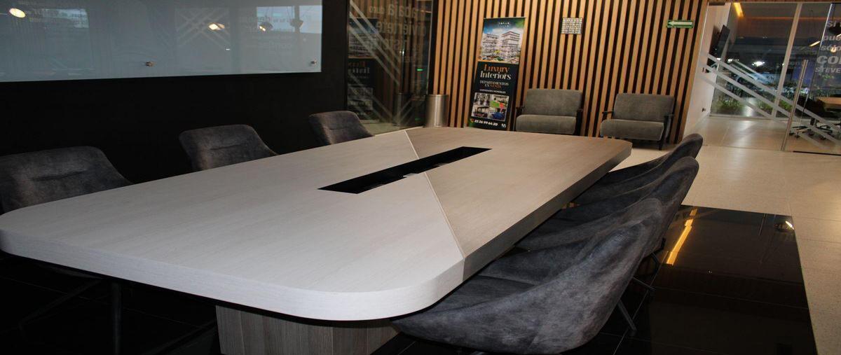 Foto de oficina en venta en  , reserva territorial atlixcayotl, san andrés cholula, puebla, 0 No. 05