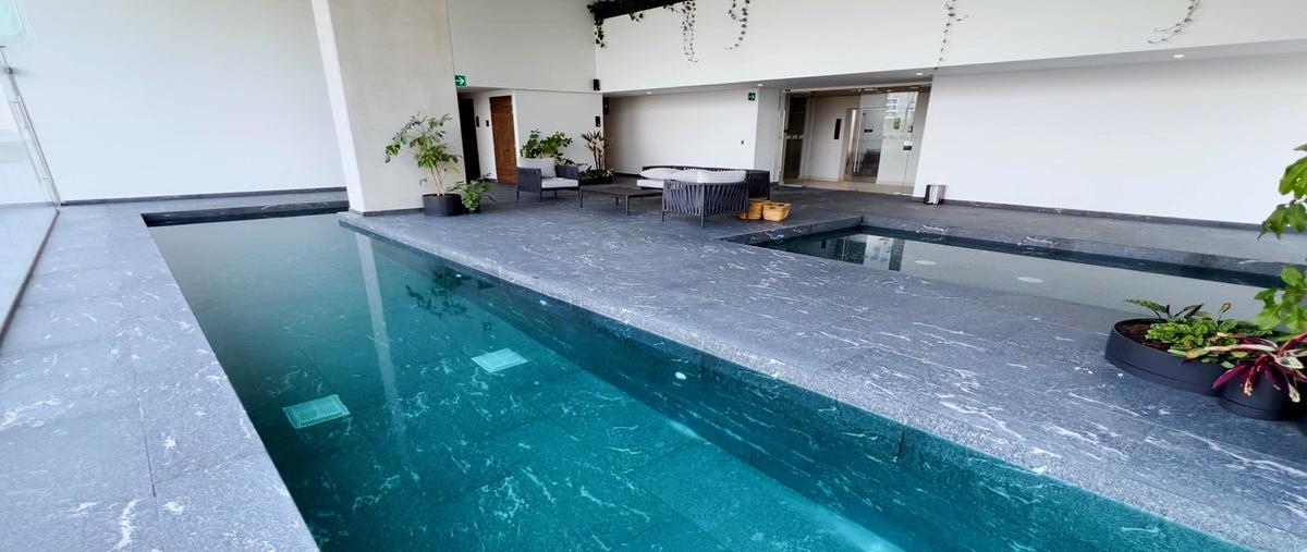 Foto de departamento en venta en  , reserva territorial atlixcayotl, san andrés cholula, puebla, 0 No. 05