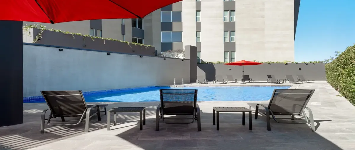 Foto de departamento en venta en  , reserva territorial atlixcayotl, san andrés cholula, puebla, 0 No. 03