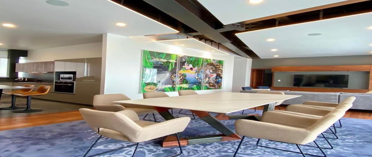 Foto de departamento en venta en  , reserva territorial atlixcayotl, san andrés cholula, puebla, 0 No. 03