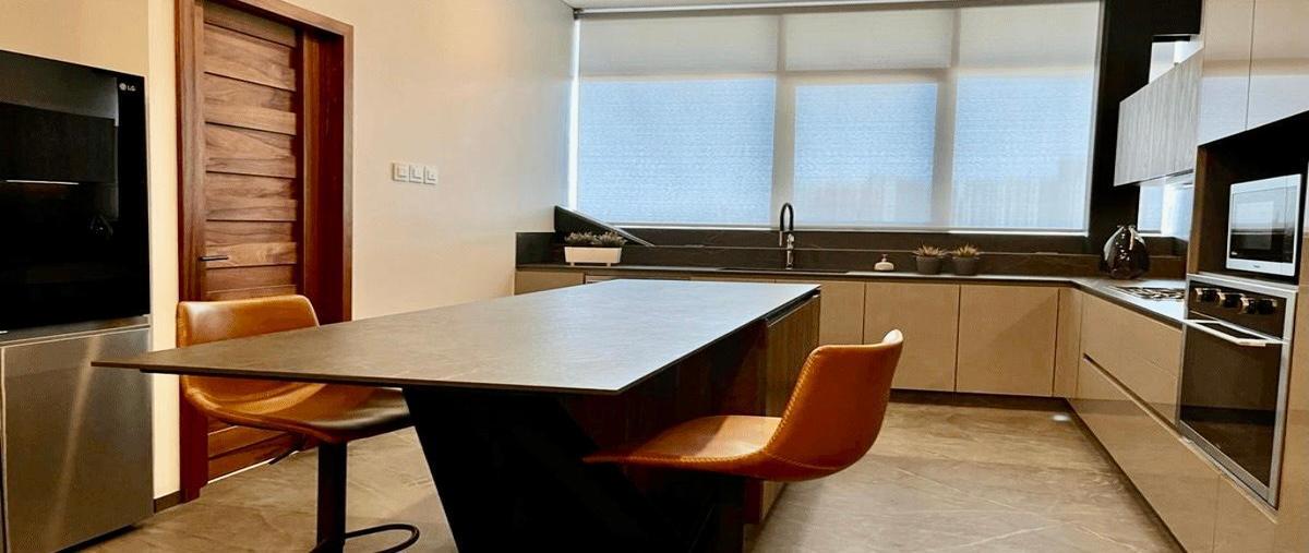 Foto de departamento en venta en  , reserva territorial atlixcayotl, san andrés cholula, puebla, 0 No. 05