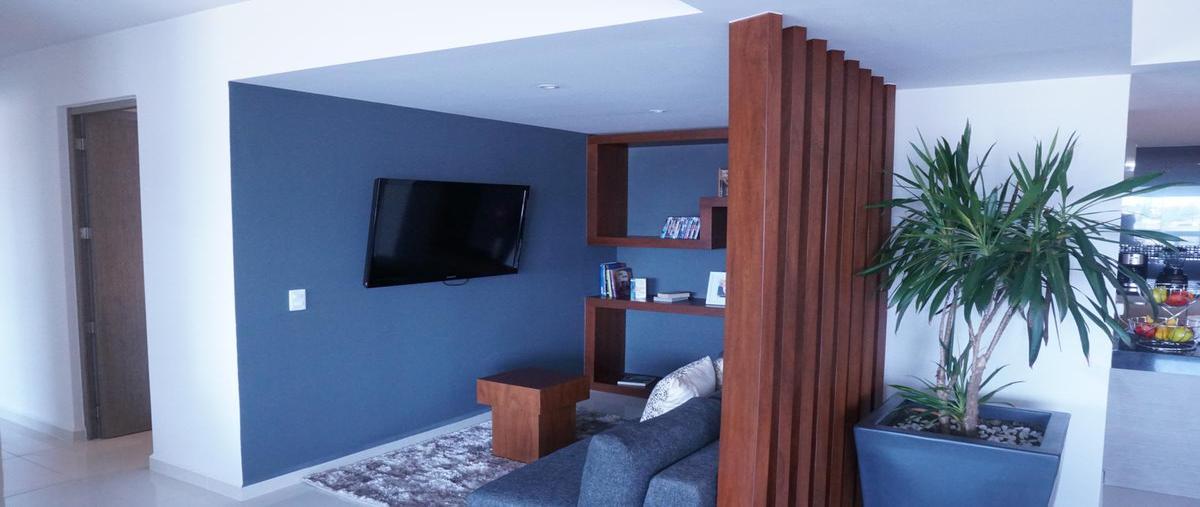 Foto de departamento en renta en  , reserva territorial atlixcayotl, san andrés cholula, puebla, 30298009 No. 03