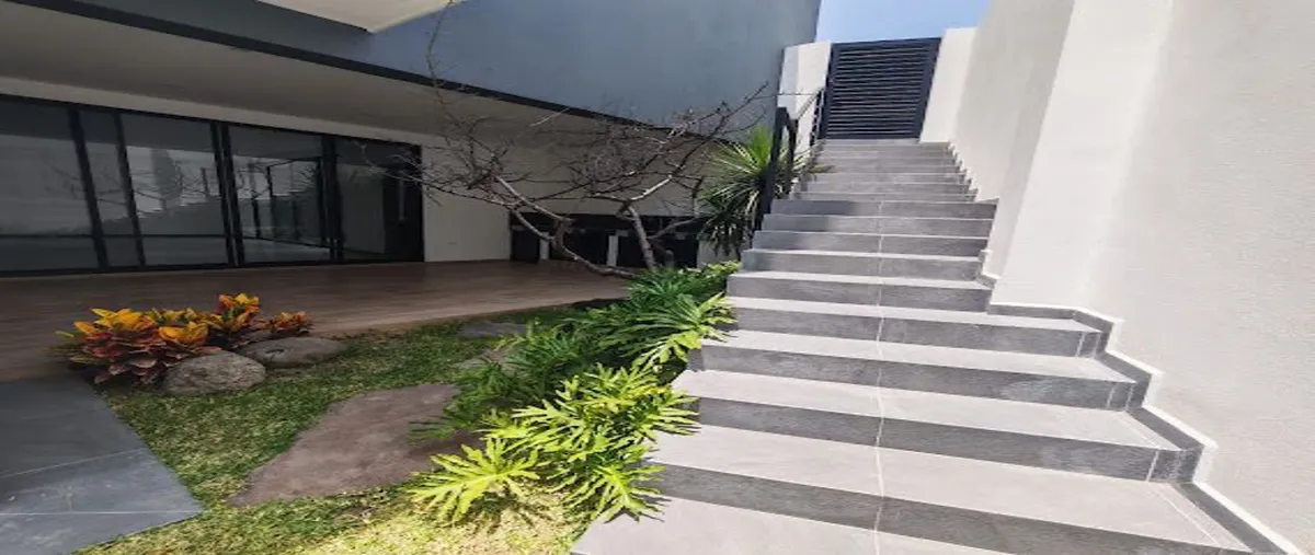 Foto de casa en venta en  , reserva territorial atlixcayotl, san andrés cholula, puebla, 30304034 No. 03