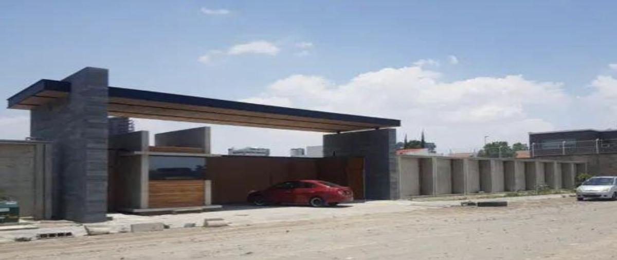Foto de terreno habitacional en venta en  , reserva territorial atlixcayotl, san andrés cholula, puebla, 30313937 No. 03