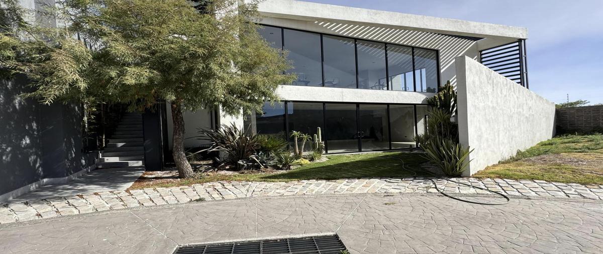 Foto de terreno habitacional en venta en  , reserva territorial atlixcayotl, san andrés cholula, puebla, 30313941 No. 04