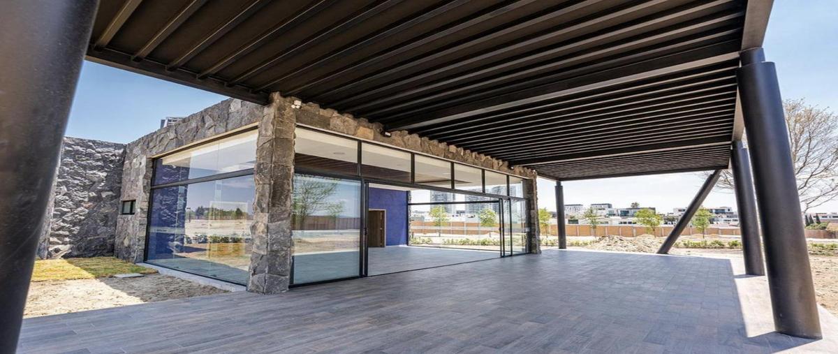 Foto de terreno habitacional en , reserva territorial atlixcayotl, san andrés cholula, puebla, 30313942 foto 03 Foto de terreno habitacional en venta en , reserva territorial atlixcayotl, san andrés cholula, puebla, 30313942 No. 03