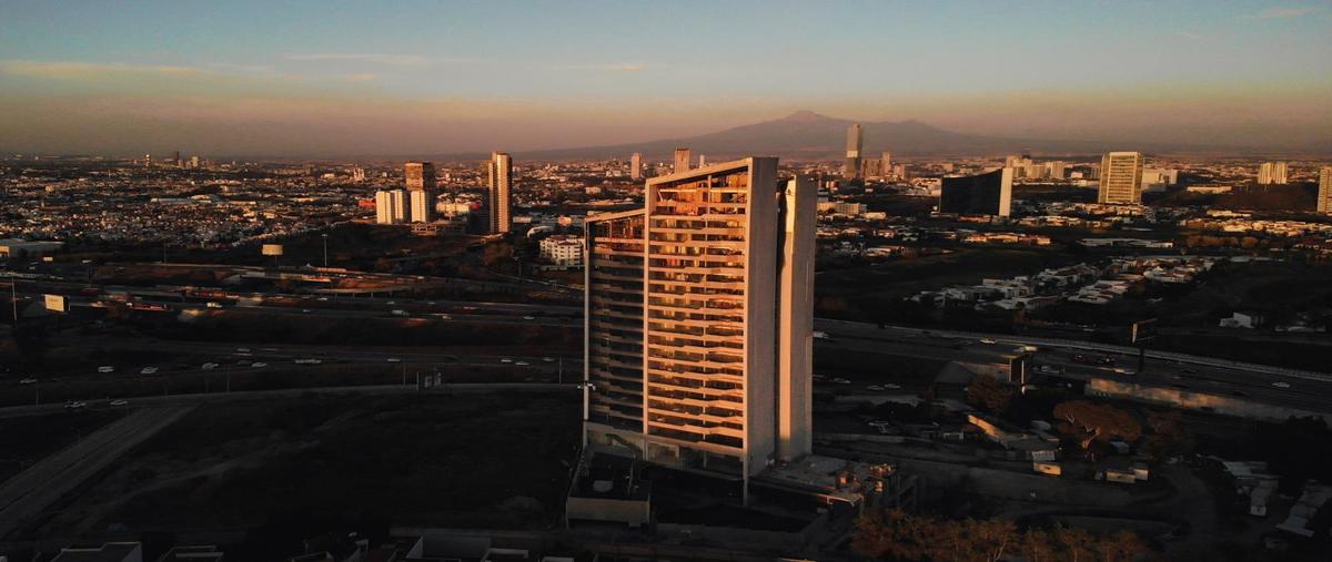 Foto de departamento en venta en  , reserva territorial atlixcayotl, san andrés cholula, puebla, 30315254 No. 03