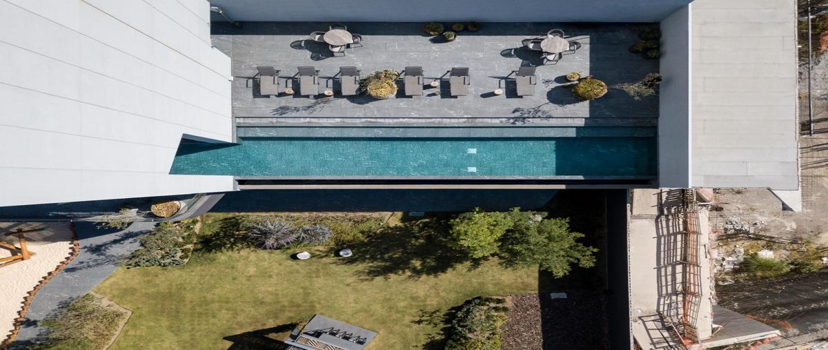 Foto de departamento en venta en  , reserva territorial atlixcayotl, san andrés cholula, puebla, 30315254 No. 04