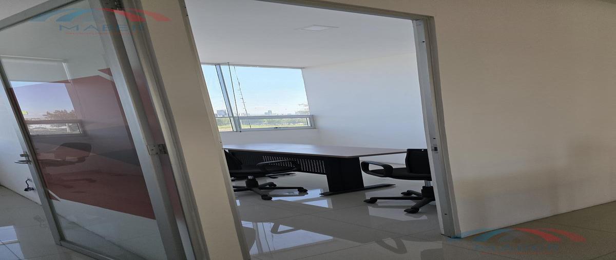 Foto de oficina en renta en  , reserva territorial atlixcayotl, san andrés cholula, puebla, 0 No. 03