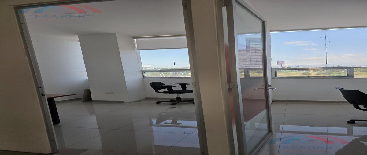 Foto de oficina en renta en  , reserva territorial atlixcayotl, san andrés cholula, puebla, 0 No. 04