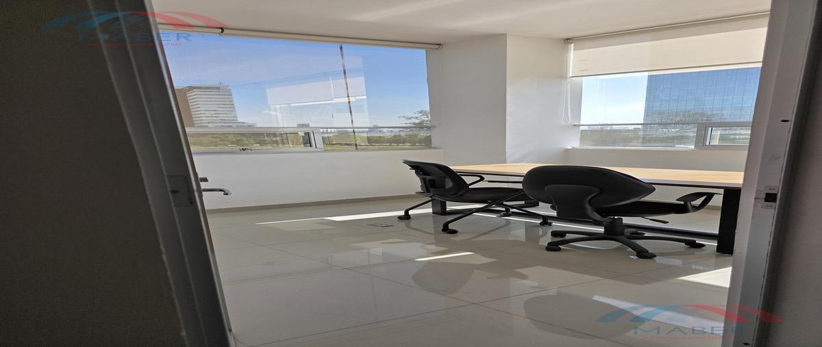 Foto de oficina en renta en  , reserva territorial atlixcayotl, san andrés cholula, puebla, 0 No. 05