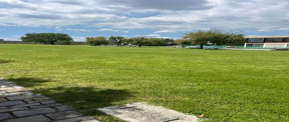 Foto de terreno habitacional en venta en  , reserva territorial atlixcayotl, san andrés cholula, puebla, 0 No. 03