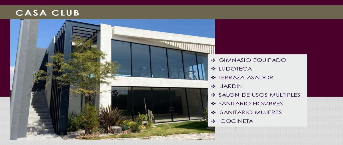 Foto de terreno habitacional en venta en  , reserva territorial atlixcayotl, san andrés cholula, puebla, 0 No. 03