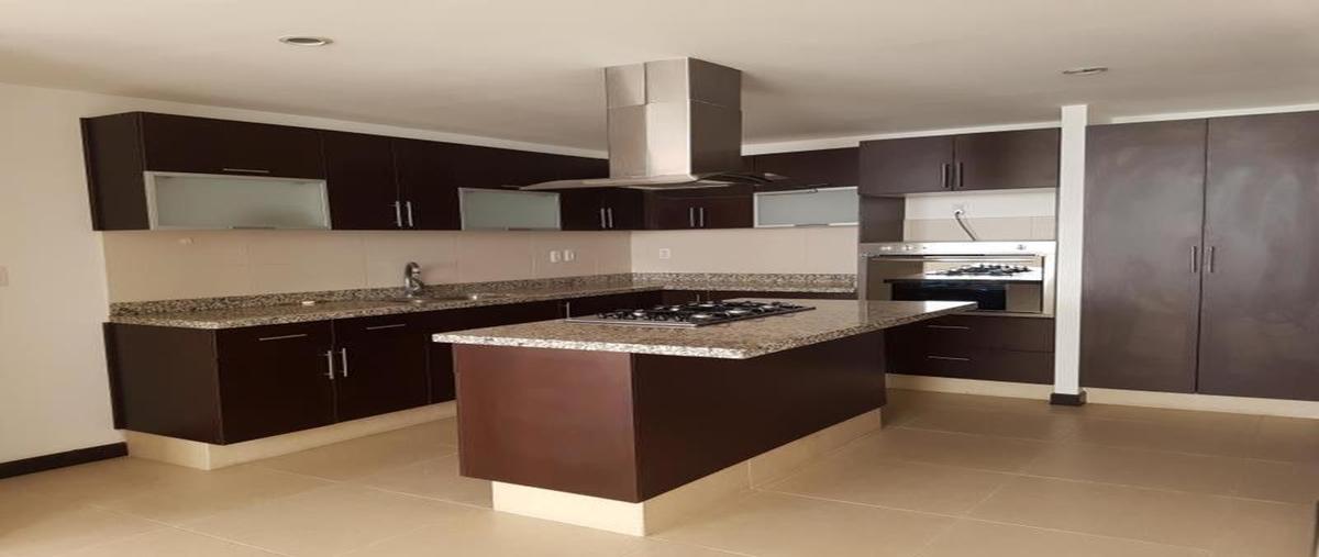 Foto de departamento en venta en  , reserva territorial atlixcayotl, san andrés cholula, puebla, 0 No. 04
