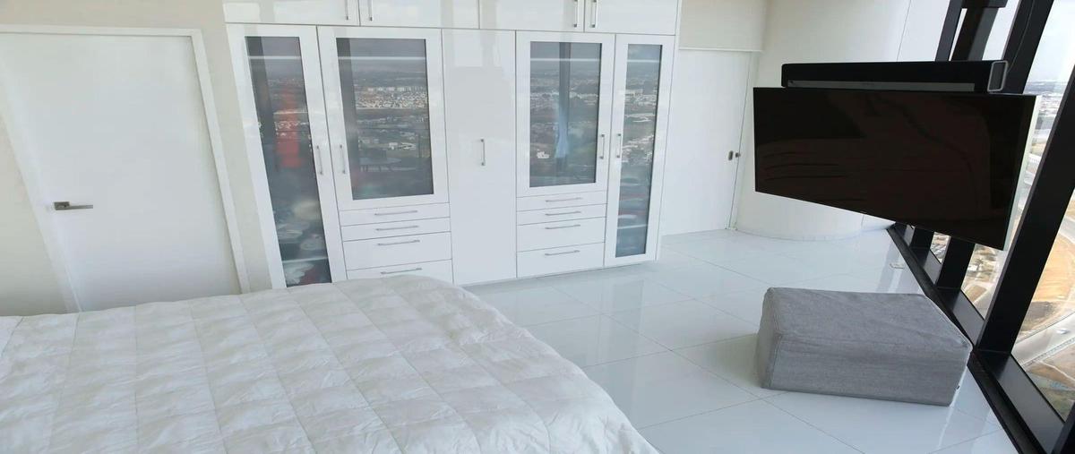 Foto de departamento en venta en  , reserva territorial atlixcayotl, san andrés cholula, puebla, 0 No. 05