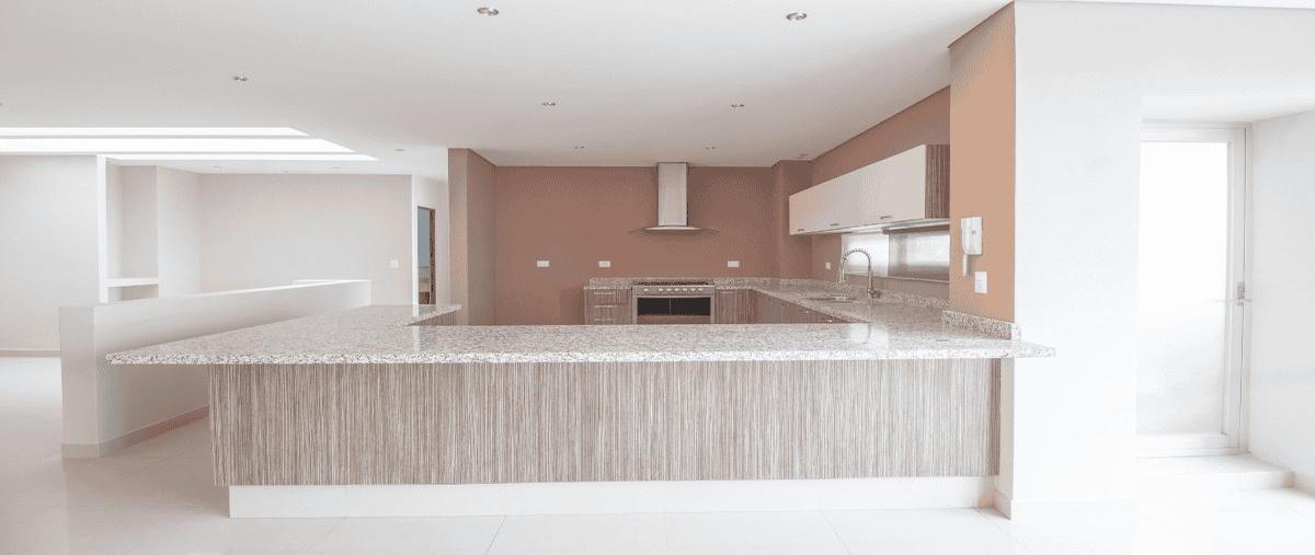 Foto de departamento en venta en  , reserva territorial atlixcayotl, san andrés cholula, puebla, 0 No. 05