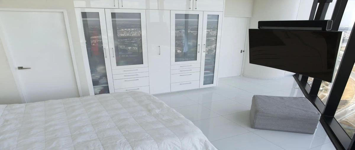 Foto de departamento en venta en  , reserva territorial atlixcayotl, san andrés cholula, puebla, 0 No. 03