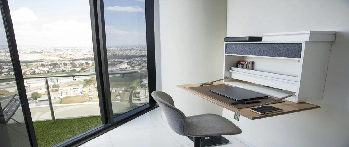 Foto de departamento en venta en  , reserva territorial atlixcayotl, san andrés cholula, puebla, 0 No. 05