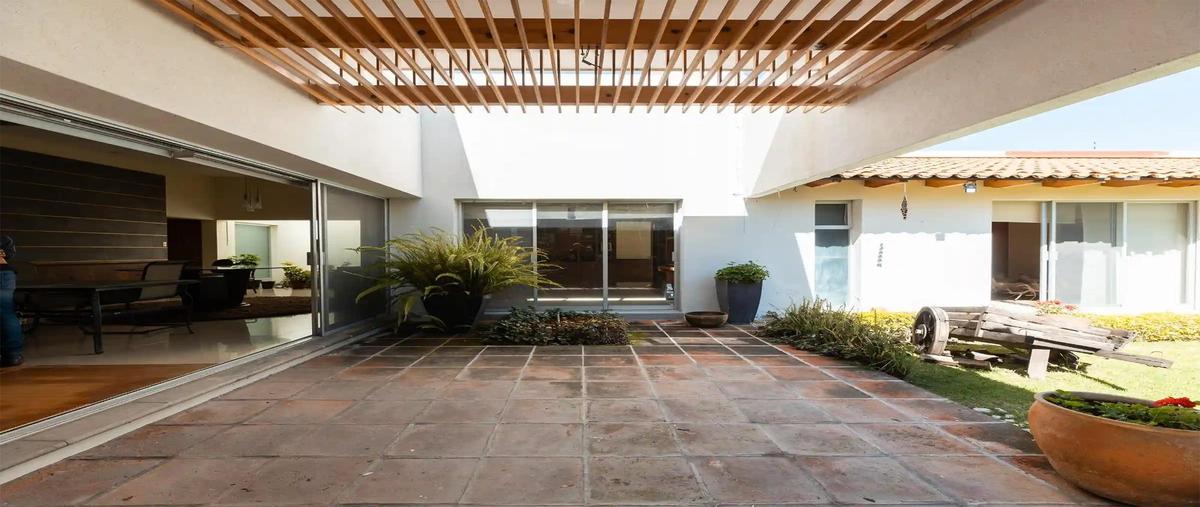 Foto de casa en venta en  , reserva territorial atlixcayotl, san andrés cholula, puebla, 0 No. 05