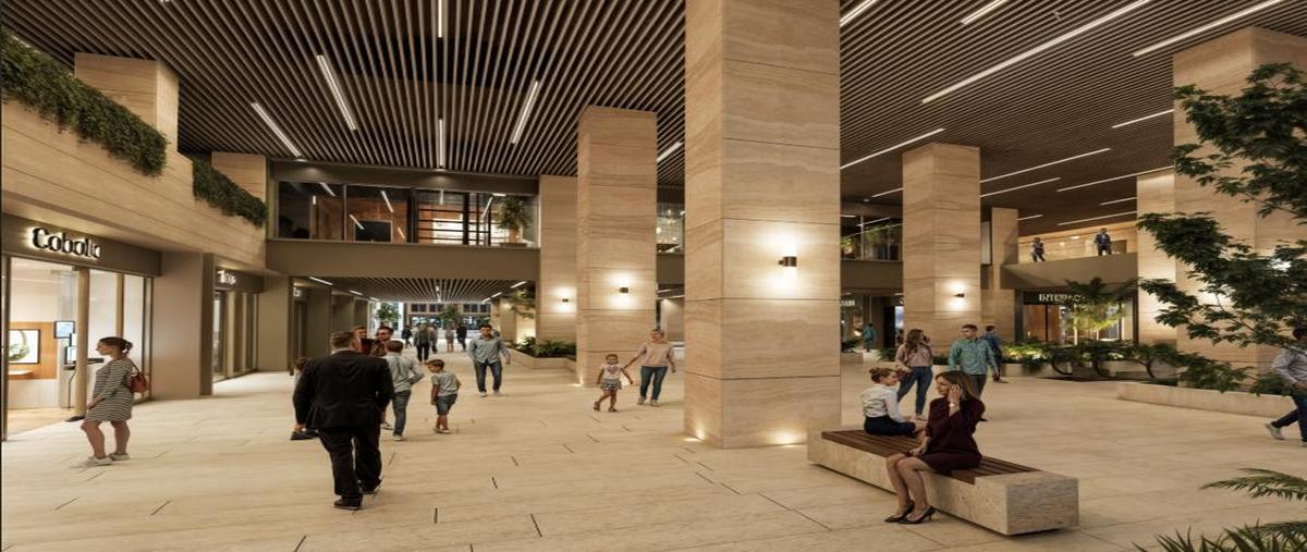 Foto de local en renta en  , reserva territorial atlixcayotl, san andrés cholula, puebla, 0 No. 03