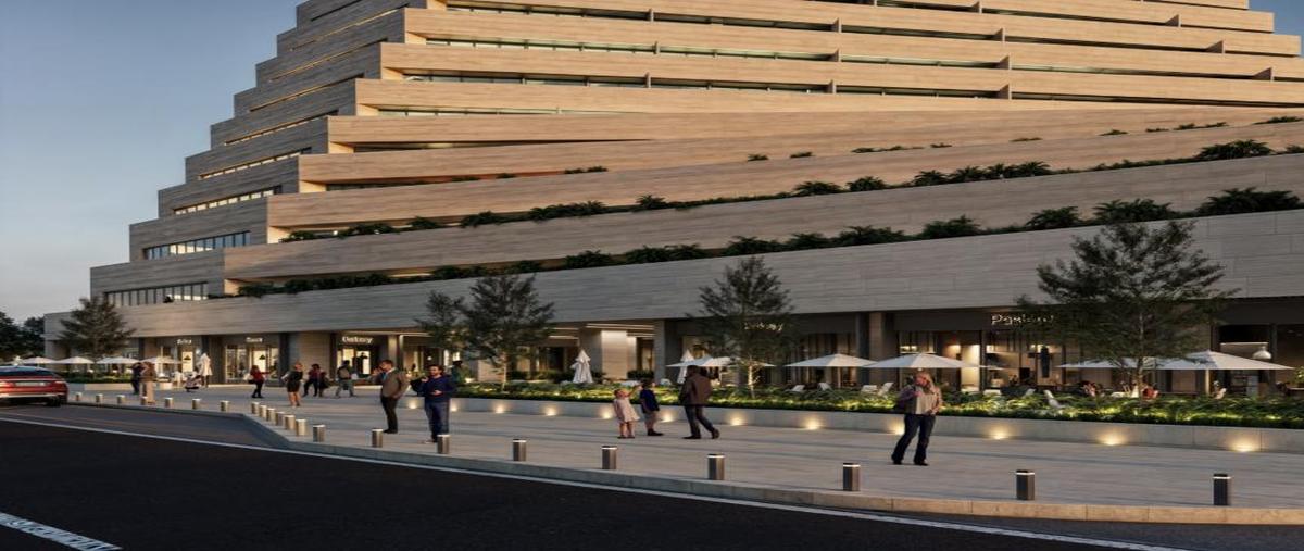 Foto de local en renta en  , reserva territorial atlixcayotl, san andrés cholula, puebla, 0 No. 05