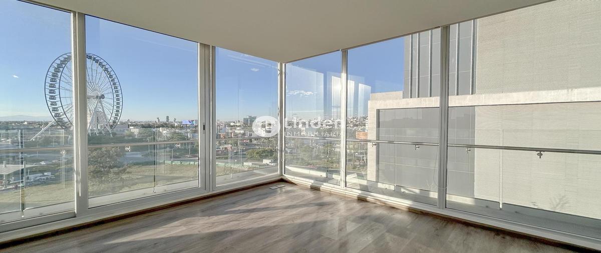Foto de departamento en renta en  , reserva territorial atlixcayotl, san andrés cholula, puebla, 0 No. 03